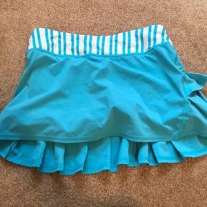 Lululemon Skirt